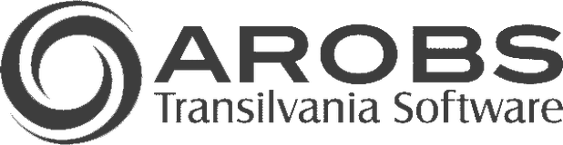 AROBS Transilvania Software AROBS Transilvania Software